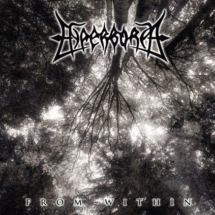 Hyperborea (BGR) : From Within